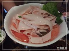 黄喉-蜀九香火锅(玉林店)