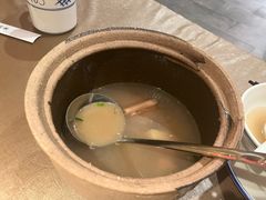 -农耕记·湖南土菜(龙岗熙和园店)