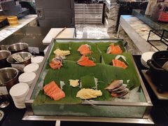 -合肥皇冠假日酒店·菲亚斯特自助餐厅(黄山路店)