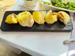 -野蔓果·山野菜(西湖景区·龙井茶田店)