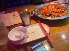 -胖哥俩肉蟹煲(万国店)