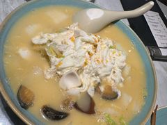 -志明眷村·台式融合菜·宵夜