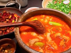-山石榴·贵州菜(丰盛里店)
