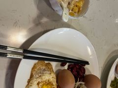 -美豪丽致酒店(西安高新区南二环丰庆公园地铁站店)