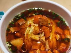 -朱新年·苏式汤团·面点(北寺塔店)