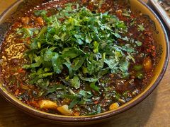 -乐山第一家临江鳝丝(茶坊路店)