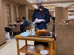 -全聚德(上海首店浦东店)