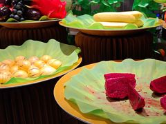 -梨花自助烤肉(西三旗万象汇黑金店)