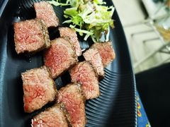 -1218 GRILL 主厨