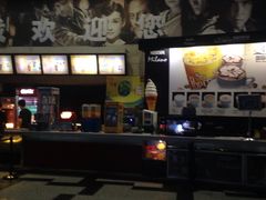 -左岸国际电影城(泉汇购物广场店)
