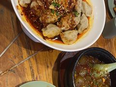 -小杨烤肉(朱雀店)