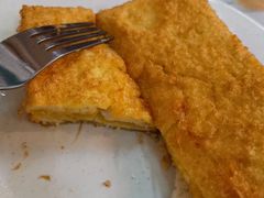 -兰芳园(上环店)