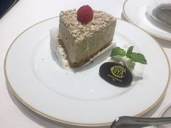 招牌燕麦蛋糕-COVA(新天地Xintiandi店)