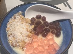 -喜势点·糖沙翁手工茶点·本地人茶居(永庆坊店)