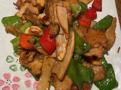 -盐帮食坊•小河帮川菜(四川师大店)