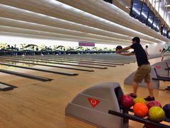 -广州保龄球馆(广州天河体育中心店)