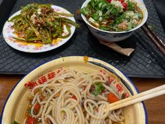-池嬢拌粉(上海首店)