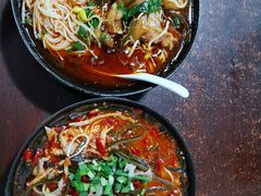 泡椒蹄花米线-李米线(总店)