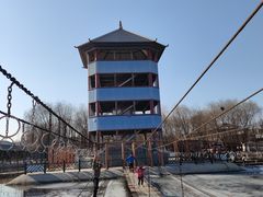 -河北村民俗体验园