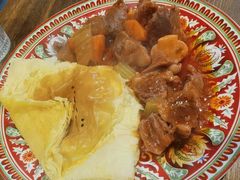 -卢布里西餐厅(总店)