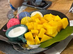 -婉泰·特色小吃·舂鸡脚(告庄二店)