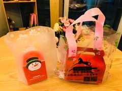 -Dark Horse·黑马蛋糕·低脂·低糖淡奶(金匙望湖大厦店)