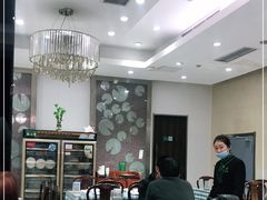 -紫光园·烤鸭·北京菜(劲松店)