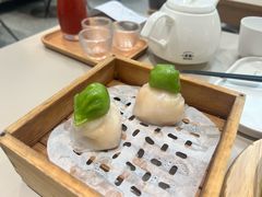 -蔡澜点心·粤菜(丽泽天街店)