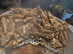 -海记品鸽·新疆菜(开发区店)