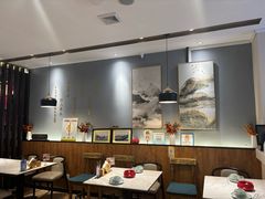 -山海菜馆·海肠捞饭·青岛菜(栈桥店)