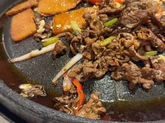 -一烙锅(友谊店)