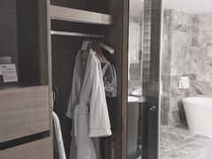 -榛悦隆堡成都酒店(春熙路太古里店)