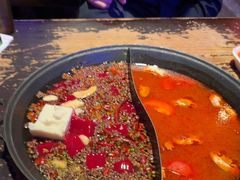 -水巷子·巴掌腰片重庆火锅(云纺店)