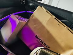 -BURBERRY(天津万象城店)