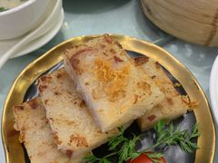 香煎萝卜糕-御彩酒家(东风东路店)
