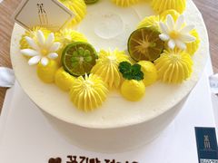 -茉川甜品MOCHUAN