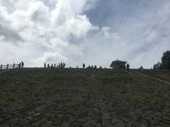 -会稽山峡洞漂流-上青古道