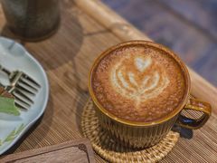 -Metal hands·铁手咖啡