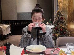 -普朗姆生蚝牛排馆 The Plump Oyster(成都摩方购物中心店)