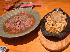 -北村家日本料理(西大望路店)