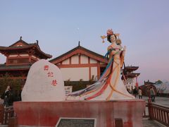 -容州古城