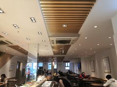 -素满香·食养自助(天一广场店)