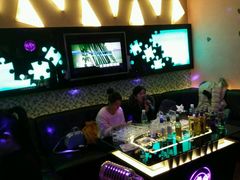 -糖果KTV(首创大厦店)