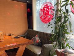 -望京一号·重庆江湖菜(工体店)