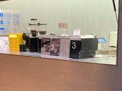 -CUBIC3三立方咖啡(西岸凤巢店)