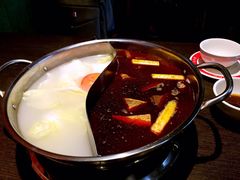 -太和殿鸳鸯麻辣火锅
