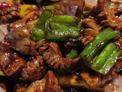 -六缘蒸菜馆(蓝天花园店)