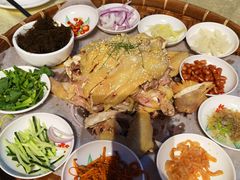 -大树头森林餐厅(番禺广场店)