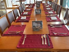 -视界美食自助餐厅·石家庄希尔顿酒店