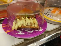-友壹町寿司(嘉洲广场店)